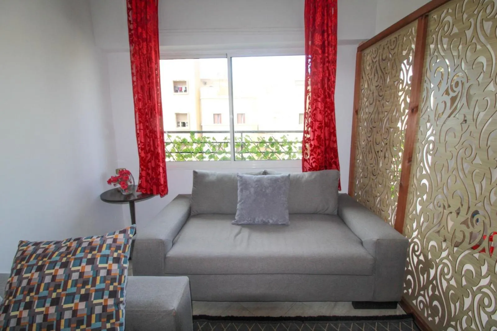 Studio Panoramique, Mosquee Hassan Ii, Coeur De La Medina Касабланка 0*,  Марокко