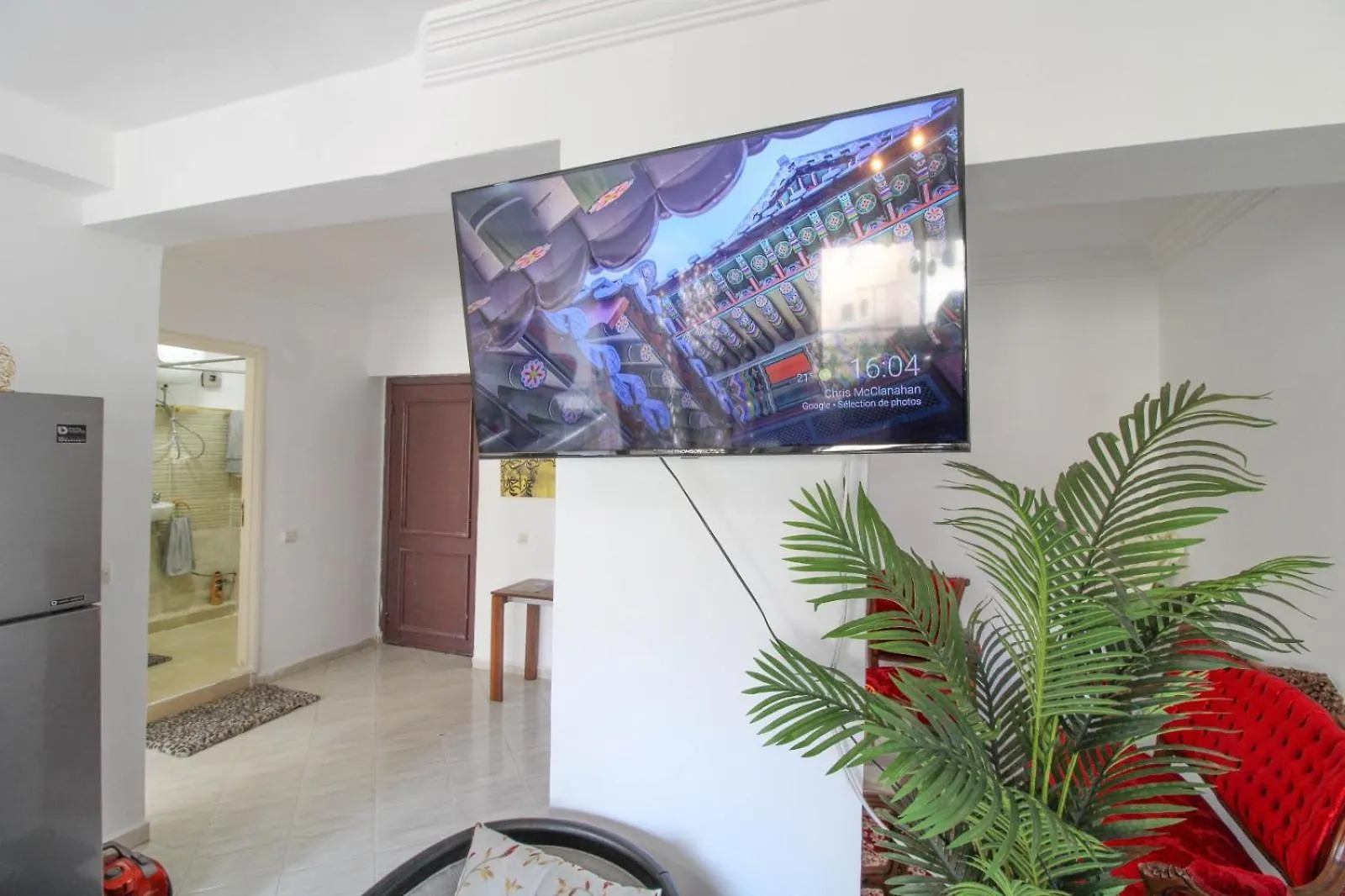 Studio Panoramique, Mosquee Hassan Ii, Coeur De La Medina Касабланка 0*,  Марокко