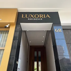 Luxoria By Shortstaymaroc, Moderne Et Chic, Parking, Quartier Appartement